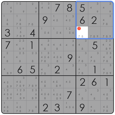 evil sudoku print